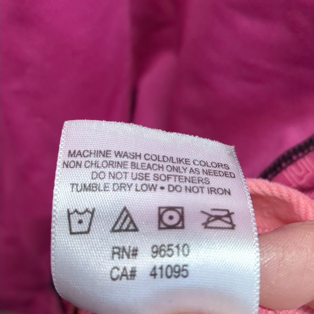 Under Armour Exercise Cold Gear Pullover Hoodie W… - image 7